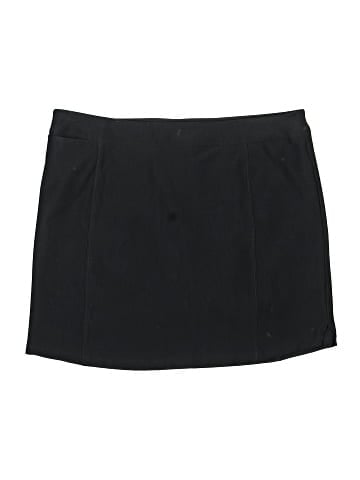 Adidas Skort (view 1)