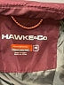 Hawke & Co. 100% Polyester Burgundy Vest Size M - photo 6