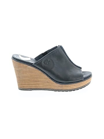 Timberland Wedges (view 1)