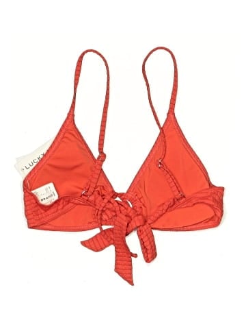 Lucky Brand Swimsuit Top (view 2)