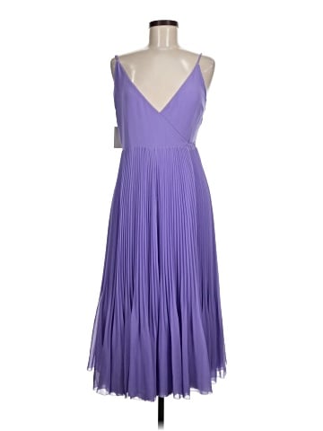 Wilfred Cocktail Dress (view 1)
