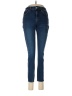 Vervet Solid Blue Jeans Size 28 waist - photo 1