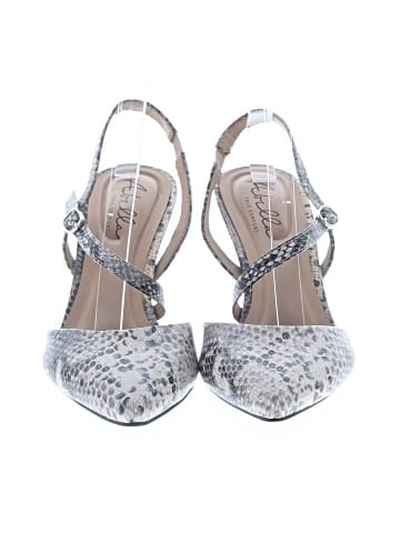 Abella Heels (view 2)