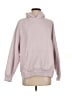 Aritzia Pink Pullover Hoodie Size S - photo 1