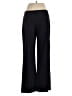 Ingredients Black Dress Pants Size 8 - photo 2