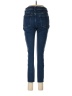 Vervet Solid Blue Jeans Size 28 waist - photo 2