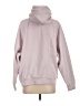 Aritzia Pink Pullover Hoodie Size S - photo 2