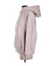 Aritzia Pink Pullover Hoodie Size S - photo 5