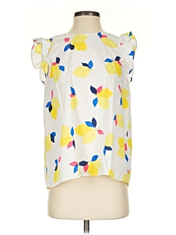 Kate Spade New York Sleeveless Blouse (view 1)