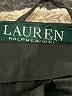 Lauren by Ralph Lauren 100% Polyester Black Coat Size S - photo 6