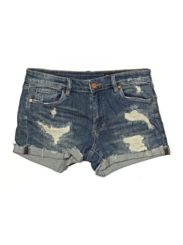 Blank NYC Denim Shorts (view 1)
