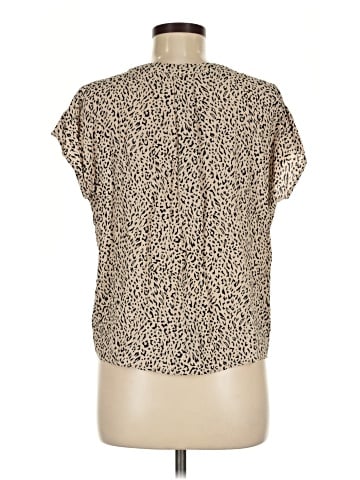 Mi ami Short Sleeve Blouse (view 2)