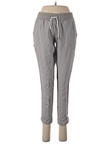 Athleta Linen Pants (view 1)