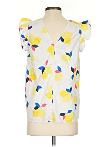 Kate Spade New York Sleeveless Blouse (view 2)