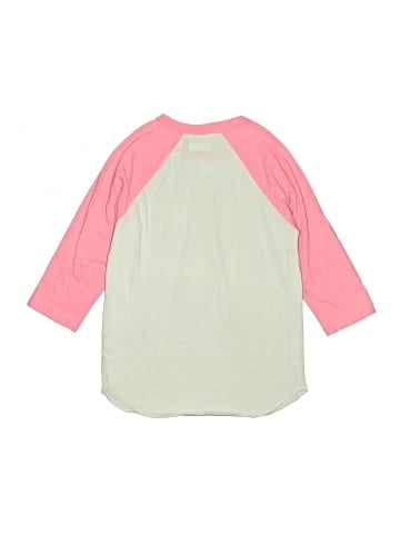 Assorted Brands 3/4 Sleeve T-Shirt (view 2)