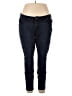Celebrity Pink Blue Jeans Size 18 - photo 1