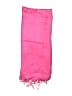Collection XIIX 100% Rayon Pink Scarf One size - photo 2