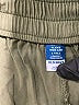Old Navy 100% Viscose Solid Green Casual Pants Size L (tall) - photo 7