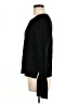 Ann Taylor Black Pullover Sweater Size M - photo 5