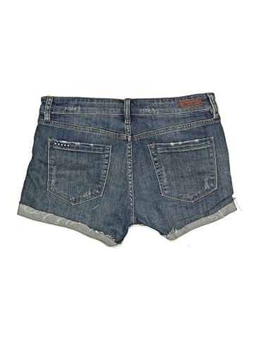 Blank NYC Denim Shorts (view 2)