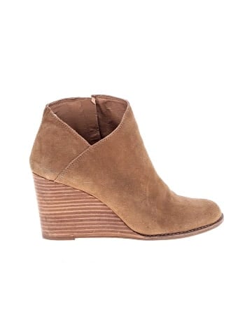 Lucky Brand Wedges (view 1)