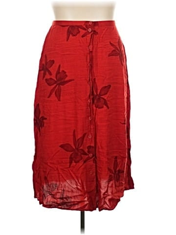 Norton McNaughton Casual Skirt (view 1)