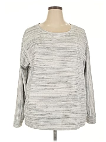 DKNYC Long Sleeve T-Shirt (view 1)