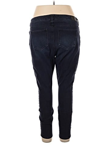 Celebrity Pink Jeans (view 2)