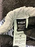 Shein Stripes Blue Casual Pants Size L - photo 7