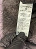 Shein Stripes Blue Casual Pants Size L - photo 8