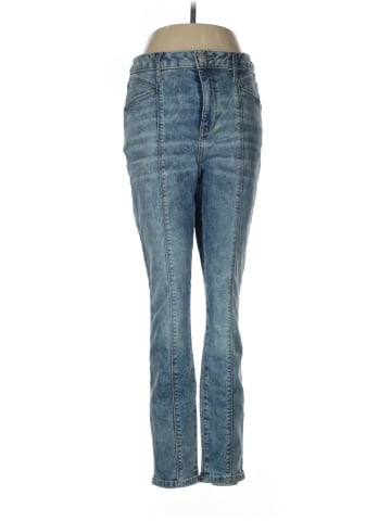 Simply Vera Vera Wang Jeans (view 1)