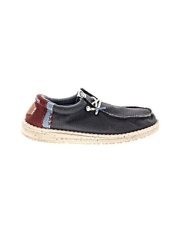 Hey Dude Sneakers (view 1)