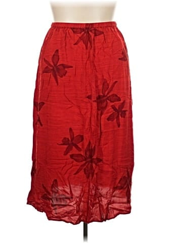 Norton McNaughton Casual Skirt (view 2)
