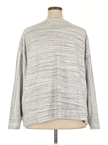 DKNYC Long Sleeve T-Shirt (view 2)