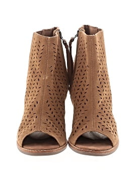 TOMS Ankle Boots (view 2)