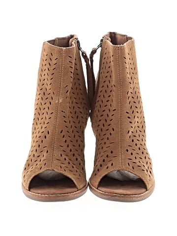 TOMS Ankle Boots (view 2)