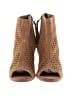 TOMS Tan Ankle Boots Size 7 - photo 2
