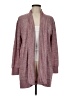Gap Burgundy Cardigan Size M - photo 1