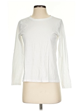 Madewell Northside Vintage Long-Sleeve Tee (view 1)