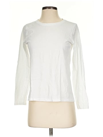 Madewell Northside Vintage Long-Sleeve Tee (view 1)