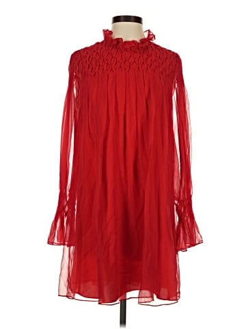 Rebecca Taylor Cocktail Dress (view 1)