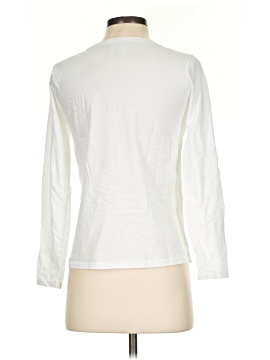Madewell Northside Vintage Long-Sleeve Tee (view 2)