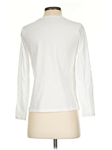 Madewell Northside Vintage Long-Sleeve Tee (view 2)