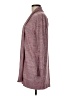 Gap Burgundy Cardigan Size M - photo 5