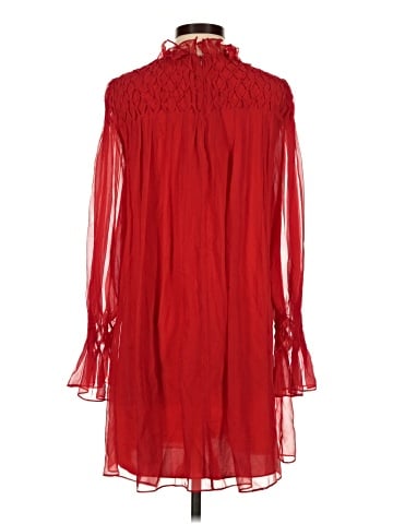Rebecca Taylor Cocktail Dress (view 2)