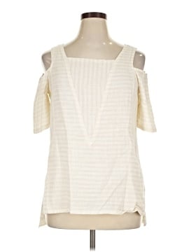 For Cynthia Short Sleeve Top (view 1)