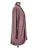 Gap Burgundy Cardigan Size M - photo 4