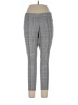 Old Navy Plaid Gray Dress Pants Size L - photo 1
