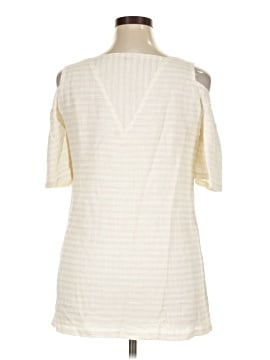 For Cynthia Short Sleeve Top (view 2)