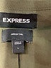 Express Green Blazer Size L - photo 6